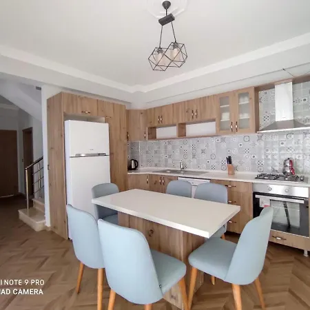 Villa 3 Bedroom- Brand New In Hisarönü - ölüdeniz Seven 2 *