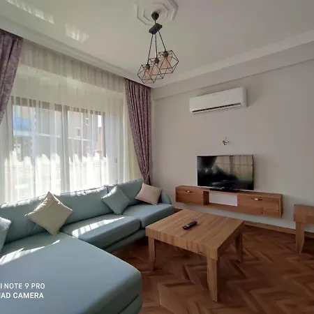 3 Bedroom- Brand New In Hisarönü - ölüdeniz Seven 2 *
