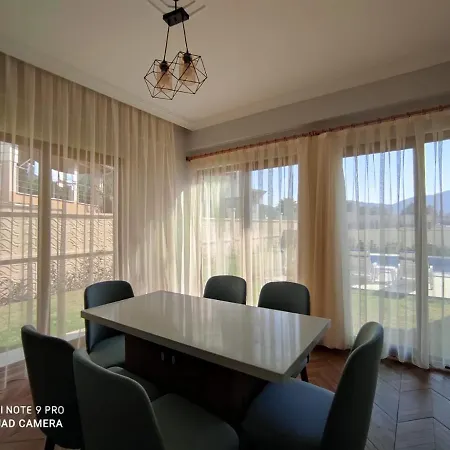 3 Bedroom- Brand New In Hisarönü - ölüdeniz Seven 2