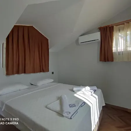 Villa 3 Bedroom- Brand New In Hisarönü - ölüdeniz Seven 2 Fethiye