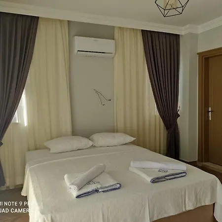 3 Bedroom- Brand New In Hisarönü - ölüdeniz Seven 2 * Fethiye