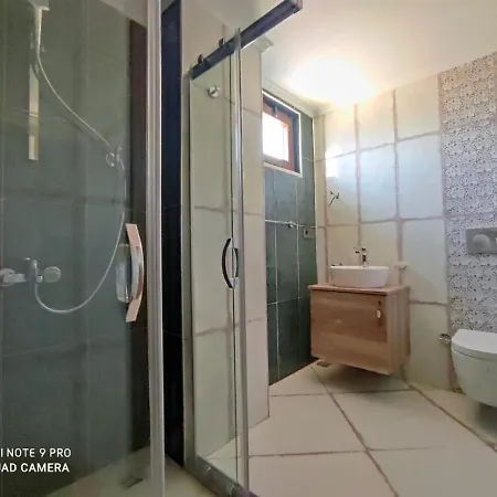 3 Bedroom- Brand New In Hisarönü - ölüdeniz Seven 2 * Fethiye